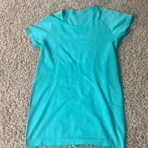 NWT LULUEMON SWIFTLY: size 8